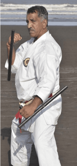 Bo staff training