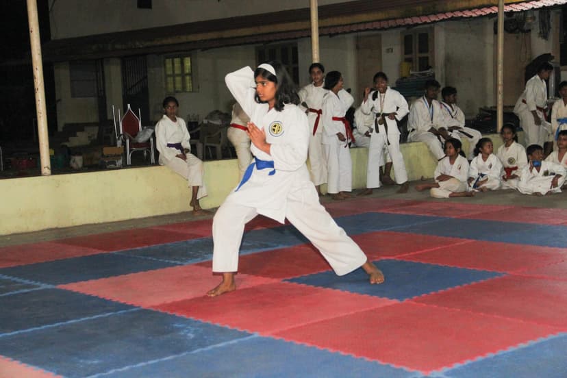 Kata sequence