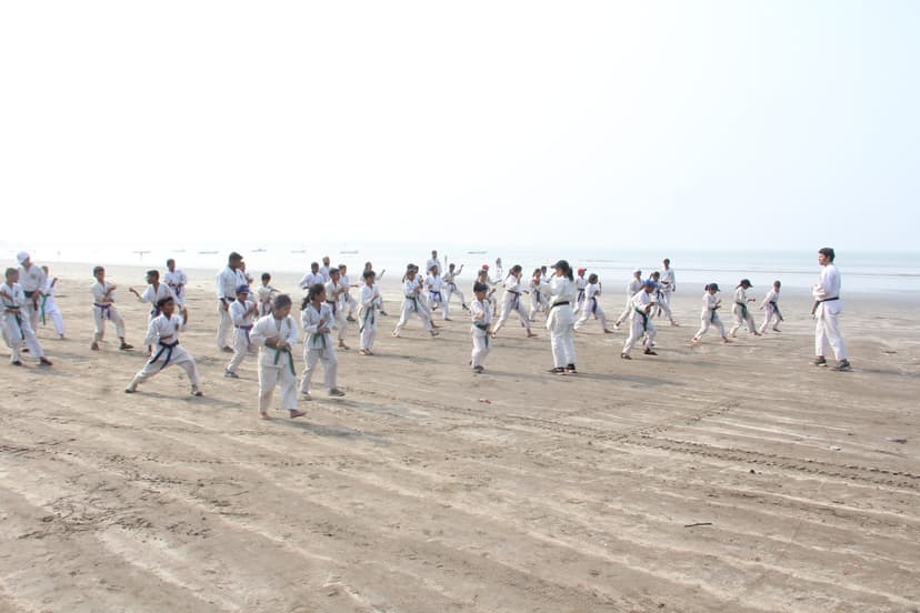 Technique training