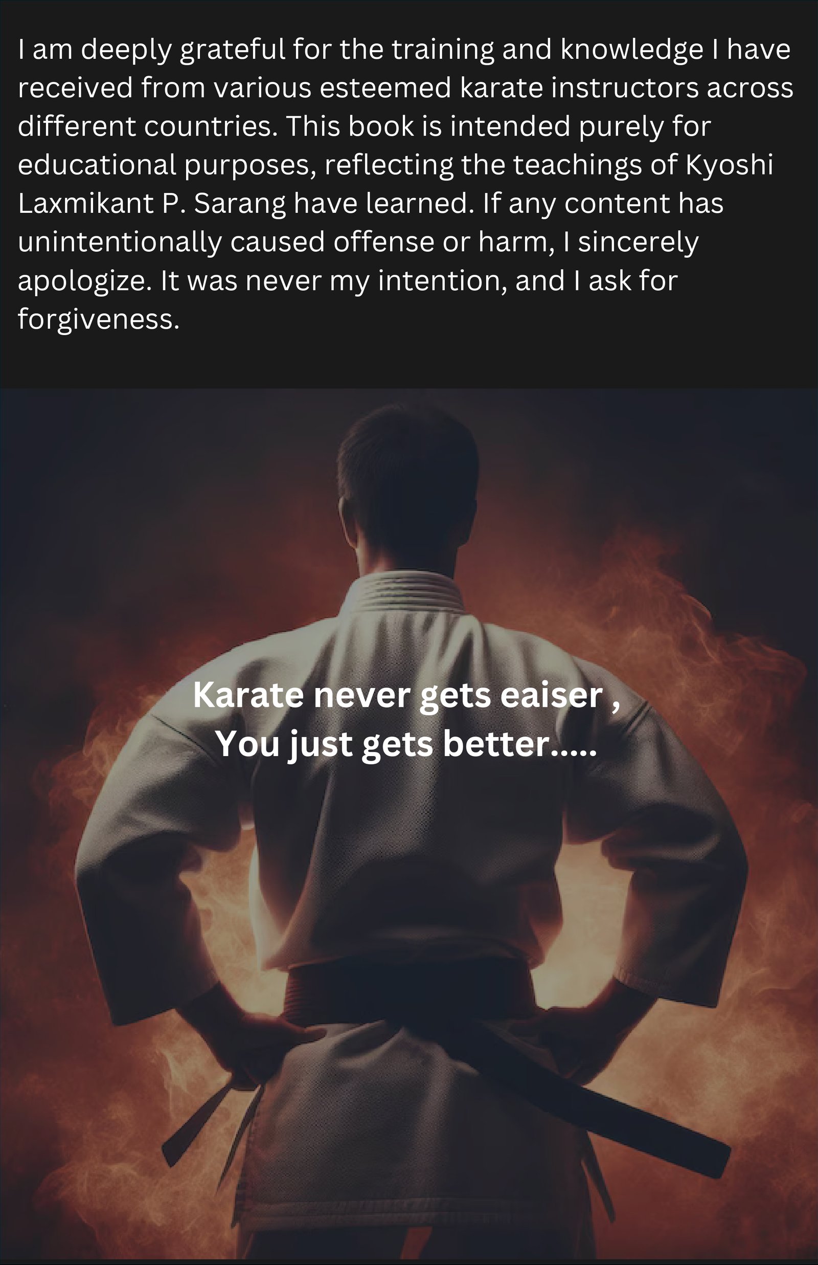 Master Guide Back Cover