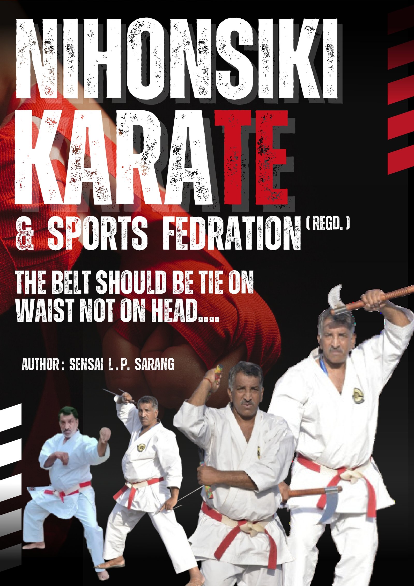 Master Guide Front Cover