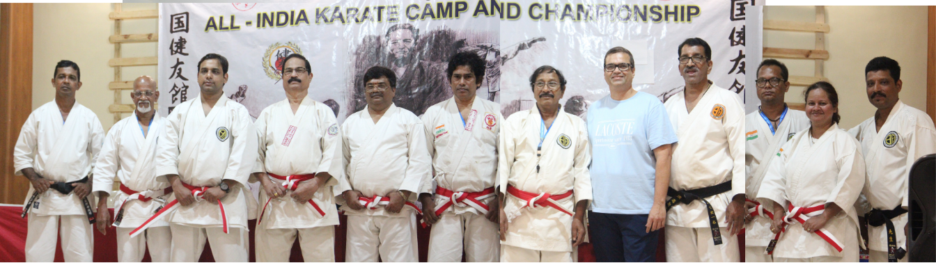 Chief Instructors Summit 2024