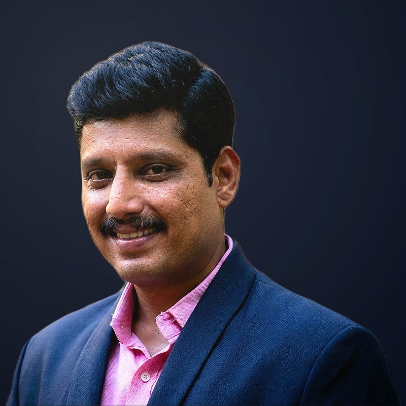 Kyoshi Rakesh Tivrekar